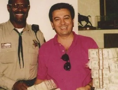 Archie Karas: Ο Έλληνας που με 50 δολάρια έβγαλε 17 εκ. και περιφρόνησε όσο κανείς άλλος το «ρίσκο» (φωτό, βίντεο)